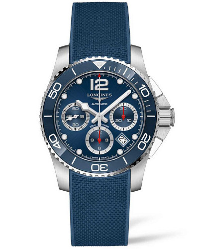 Longines HydroConquest L3.783.4.96.9